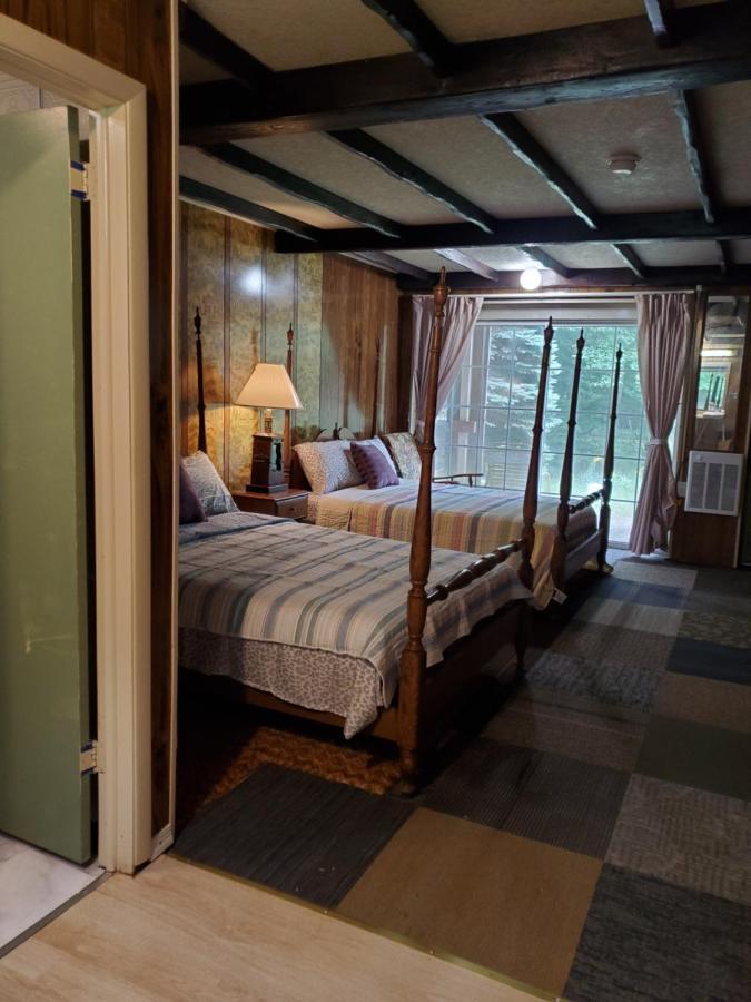 Hotel Pocono Mountain And Gouldsboro
