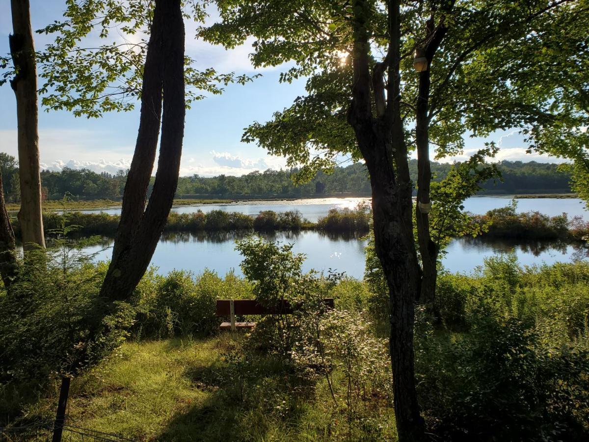Pocono Mountain And Hotel 3*