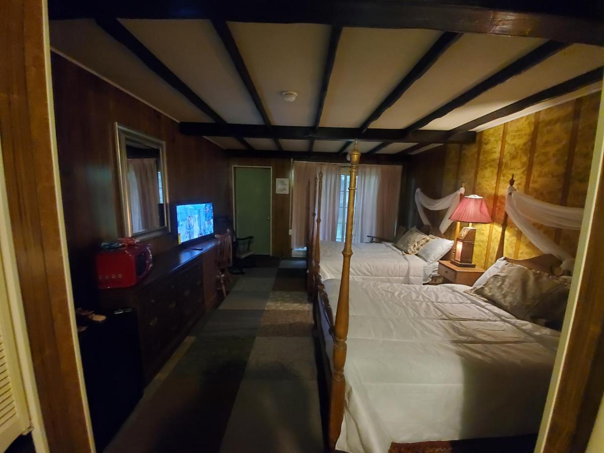 Hotel Pocono Mountain And Gouldsboro